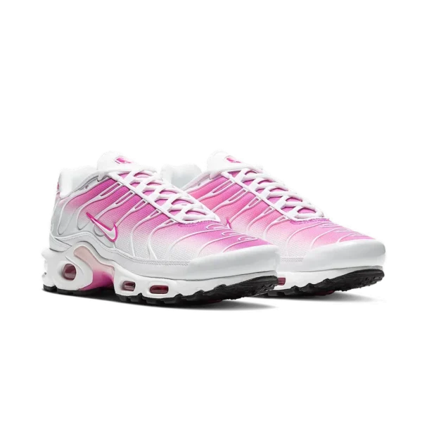 ⁦Nike Air Max Plus Pink Fade⁩ – תמונה ⁦2⁩