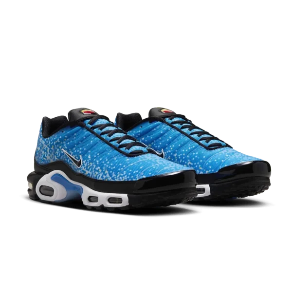 ⁦Nike Air Max Plus Naples⁩ – תמונה ⁦2⁩