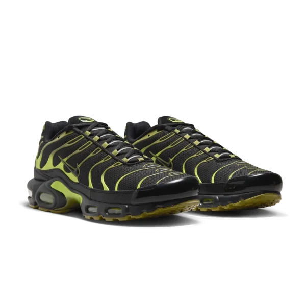 ⁦Nike Air Max Plus Pacific Moss⁩ – תמונה ⁦2⁩