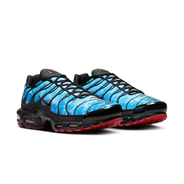 ⁦Nike Air Max Plus Shark Attack⁩ – תמונה ⁦2⁩
