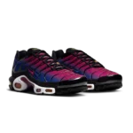 ⁦Air Max Plus x F.C. Barcelona x Patta⁩ – תמונה ⁦2⁩