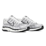 ⁦Nike P-6000 Metallic Silver⁩ – תמונה ⁦2⁩