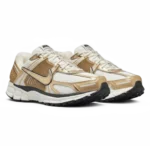 ⁦Nike Zoom Vomero 5 Photon Dust Gridiron Metallic Gold⁩ – תמונה ⁦2⁩
