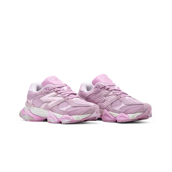 ⁦New Balance 9060 Pink Overdye⁩ – תמונה ⁦2⁩