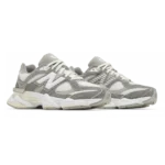⁦New Balance 9060 Grey White⁩ – תמונה ⁦2⁩