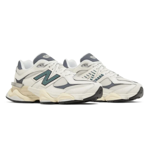 ⁦New Balance 9060 New Spruce⁩ – תמונה ⁦2⁩
