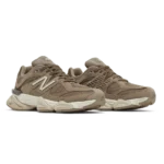 ⁦New Balance 9060 Mushroom Brown⁩ – תמונה ⁦2⁩