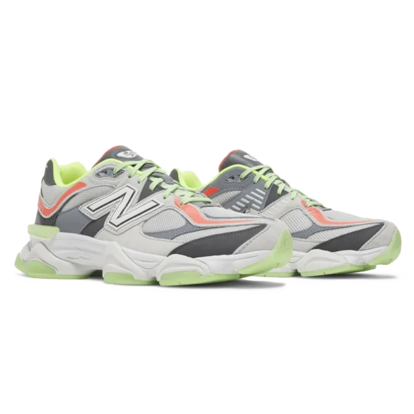 ⁦New Balance 9060 Glow⁩ – תמונה ⁦2⁩