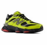 ⁦New Balance 9060 Tea Tree⁩ – תמונה ⁦2⁩