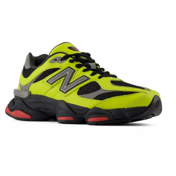 ⁦New Balance 9060 Tea Tree⁩ – תמונה ⁦2⁩