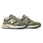 ⁦New Balance 9060 Dark Army⁩ – תמונה ⁦2⁩