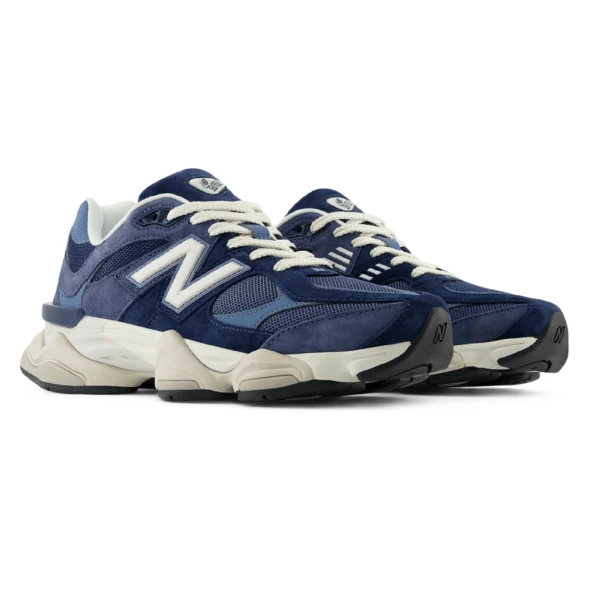 ⁦New Balance 9060 Vintage Indigo⁩ – תמונה ⁦2⁩