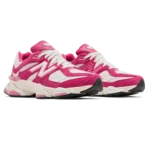 ⁦New Balance 9060 Fuchsia Pink⁩ – תמונה ⁦2⁩