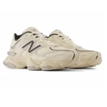 ⁦New Balance 9060 Turtledove Black⁩ – תמונה ⁦2⁩