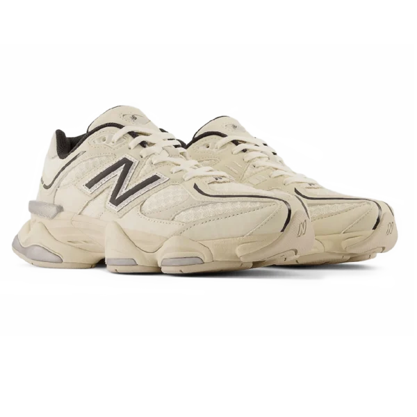 ⁦New Balance 9060 Turtledove Black⁩ – תמונה ⁦2⁩