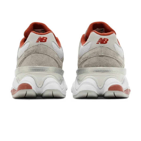 ⁦New Balance 9060 Boston College⁩ – תמונה ⁦3⁩