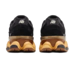 ⁦New Balance 9060 Black Royal Gum⁩ – תמונה ⁦3⁩