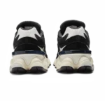 ⁦New Balance 9060 Black White⁩ – תמונה ⁦3⁩