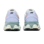 ⁦New Balance 9060 Missing Pieces Pack Daydream Blue⁩ – תמונה ⁦3⁩