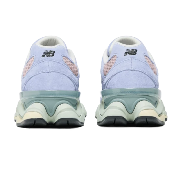 ⁦New Balance 9060 Missing Pieces Pack Daydream Blue⁩ – תמונה ⁦3⁩