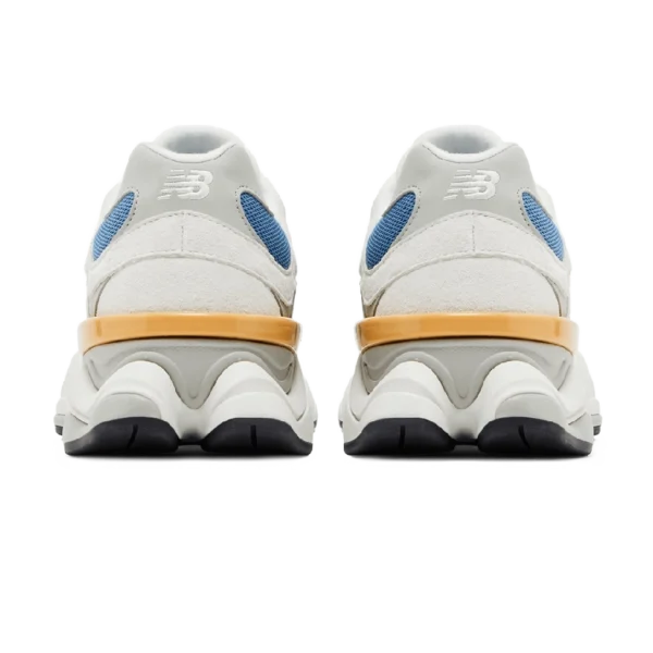 ⁦New Balance 9060 Heron Blue Grey⁩ – תמונה ⁦3⁩