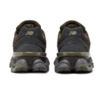 ⁦New Balance 9060 Blacktop Dark Moss⁩ – תמונה ⁦3⁩