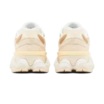 ⁦New Balance 9060 Sea Salt Beige⁩ – תמונה ⁦3⁩