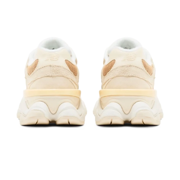 ⁦New Balance 9060 Sea Salt Beige⁩ – תמונה ⁦3⁩