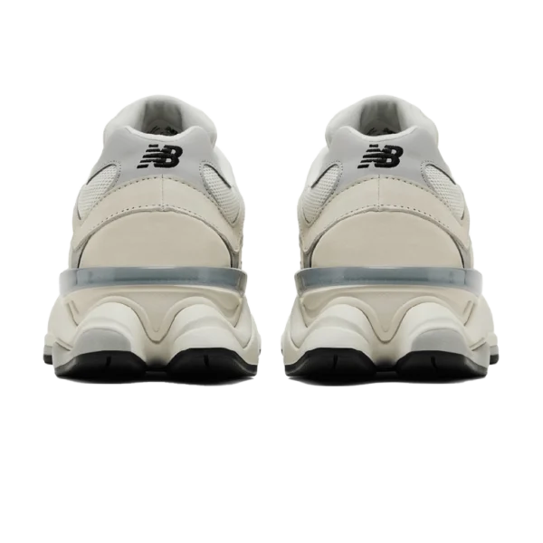⁦New Balance 9060 Sea Salt Rain Cloud⁩ – תמונה ⁦3⁩