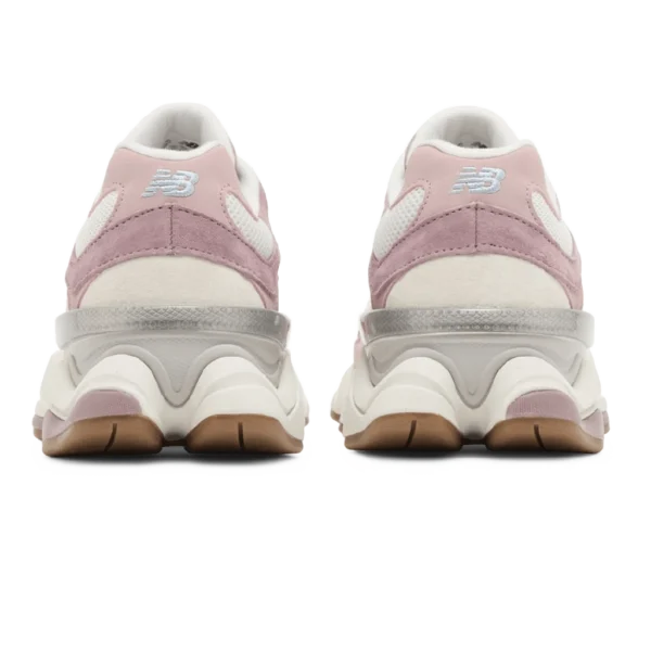 ⁦New Balance 9060 Rose Pink⁩ – תמונה ⁦3⁩