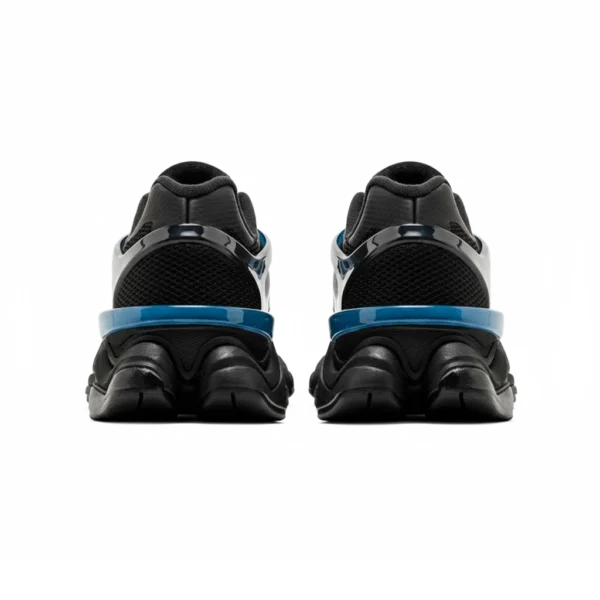 ⁦New Balance 9060 Navy Blue Black Gradient⁩ – תמונה ⁦3⁩