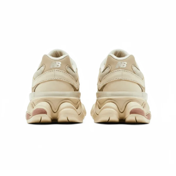 ⁦New Balance 9060 Bone Sparrow⁩ – תמונה ⁦3⁩