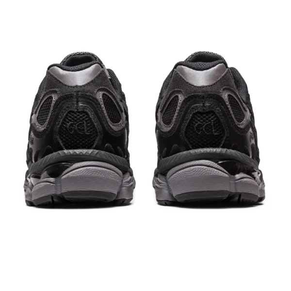 ⁦ASICS GEL-NYC Graphite Grey Black⁩ – תמונה ⁦3⁩