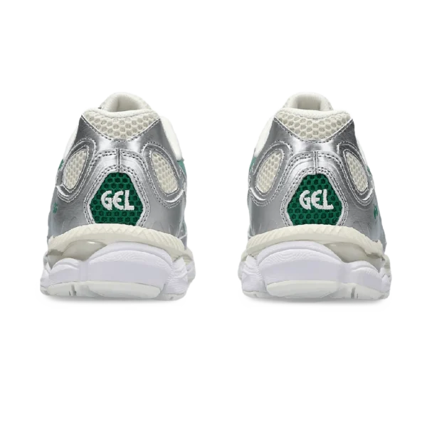 ⁦ASICS GEL-NYC Cream Kale⁩ – תמונה ⁦3⁩