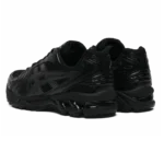 ⁦ASICS GEL-Kayano 14 Triple Black⁩ – תמונה ⁦3⁩
