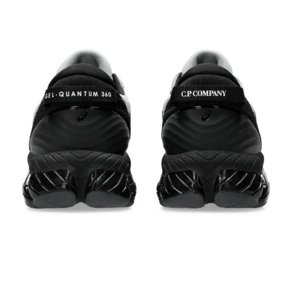 ⁦ASICS GEL-Quantum 360 x C.P. Company Cement Grey⁩ – תמונה ⁦3⁩
