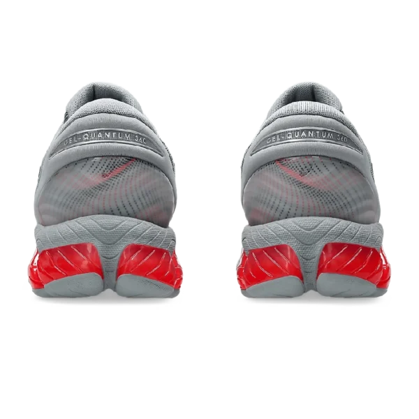 ⁦ASICS GEL-Quantum 360 VIII "Digitune Pack" Sheet Rock Diva Pink⁩ – תמונה ⁦3⁩