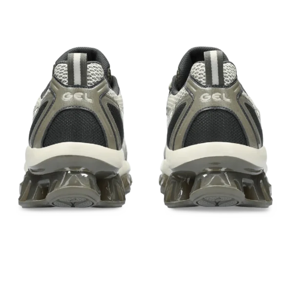 ⁦ASICS GEL-Quantum Kinetic Birch Dark Taupe⁩ – תמונה ⁦3⁩