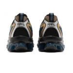 ⁦ASICS GEL-Quantum Kinetic Pepper Light Indigo⁩ – תמונה ⁦3⁩