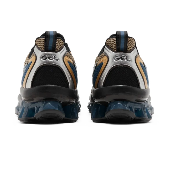 ⁦ASICS GEL-Quantum Kinetic Pepper Light Indigo⁩ – תמונה ⁦3⁩