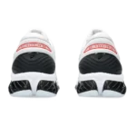 ⁦ASICS GEL-Quantum 360 VII White Black Red⁩ – תמונה ⁦3⁩