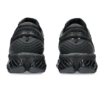 ⁦ASICS GEL-Quantum 360 VII Black White⁩ – תמונה ⁦3⁩