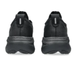 ⁦ASICS GEL-Nimbus 27 Black Graphite Grey⁩ – תמונה ⁦3⁩
