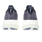 ⁦ASICS GEL-Nimbus 27 Indigo Fog Denim Blue⁩ – תמונה ⁦3⁩