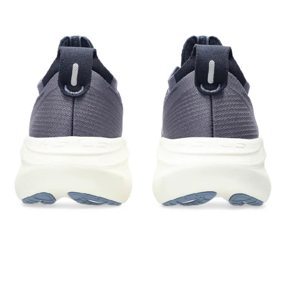 ⁦ASICS GEL-Nimbus 27 Indigo Fog Denim Blue⁩ – תמונה ⁦3⁩
