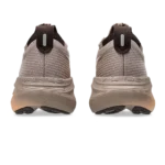 ⁦ASICS GEL-Nimbus 27 Luxe Luxe Taupe Grey⁩ – תמונה ⁦3⁩