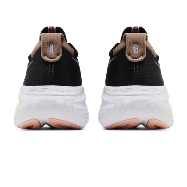 ⁦ASICS GEL-Nimbus 27 Black Breeze⁩ – תמונה ⁦3⁩