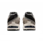 ⁦ASICS GEL-1130 x HAL Studios “Earth” Smoke Grey Mink⁩ – תמונה ⁦3⁩