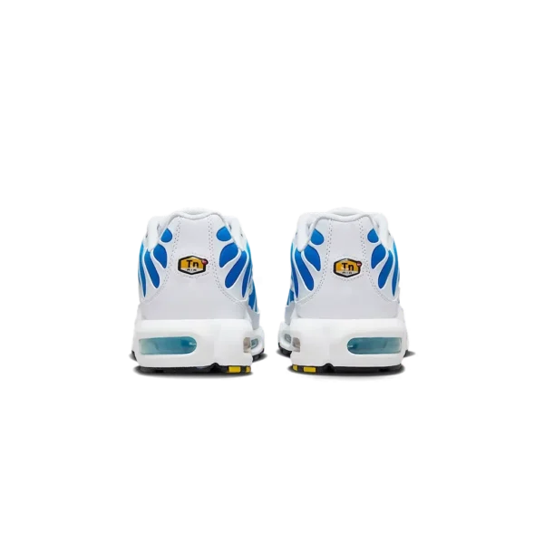 ⁦Air Max Plus Sky Blue⁩ – תמונה ⁦3⁩
