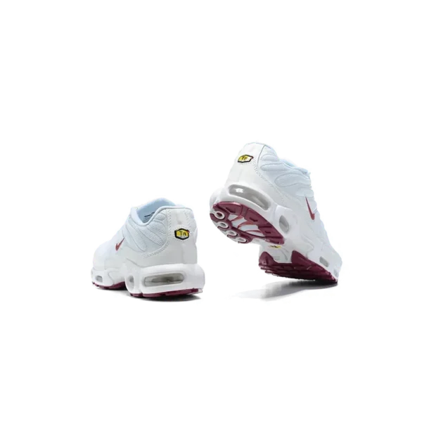 ⁦Nike Air Max Plus Speed Red-White⁩ – תמונה ⁦3⁩